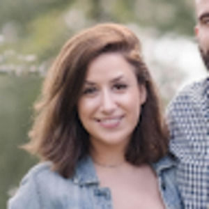 Meet your Posher, Dafina